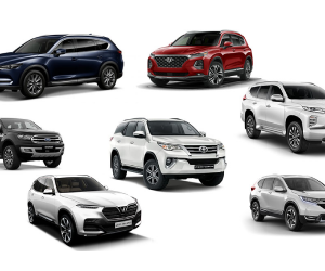 Hồ Chí Minh - Cần Giờ