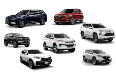 Hồ Chí Minh - Cần Giờ