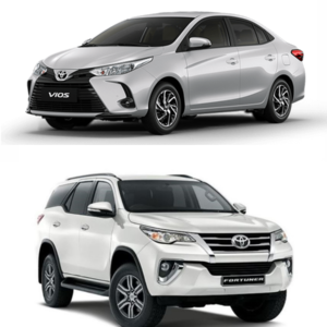 TP. Phan Thiết - TP.HCM