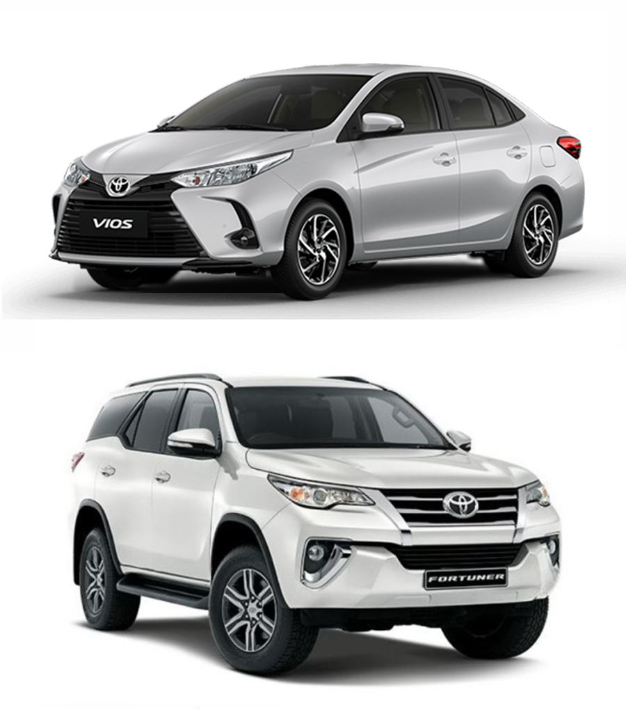 Hồ Chí Minh - TX. Cai Lậy